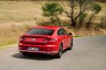 Volkswagen Arteon 4Motion R-Line 2017 года (AU)